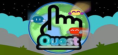 Oculus Quest 游戏《地球探索》EarthQuest